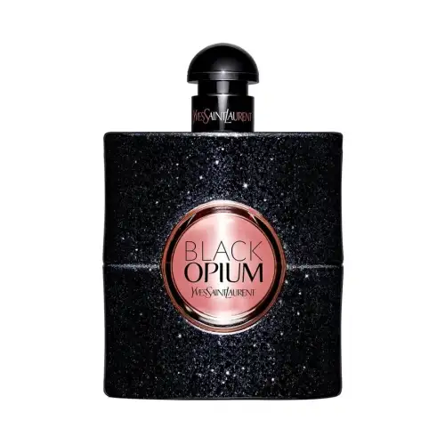 Black Opium Eau De Parfum Yves Saint Laurent αρώματα γυναικεία
