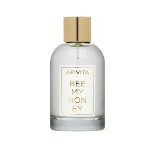Apivita Bee My Honey Eau De Toilette 100Ml