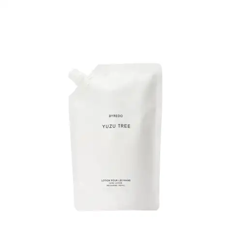 Byredo Hand Lotion Yuzu Tree Refill 450Ml
