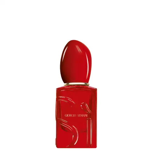 Si Passione Red Musk Eau De Parfum Armani αρώματα γυναικεία