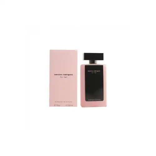 Narciso Rodriguez For Her Shower Gel 200Ml
