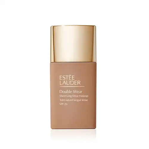 Double Wear Sheer Long-Wear Makeup Spf20 30Ml Estee Lauder Μακιγιαζ Καλυψη Foundation - Make Up