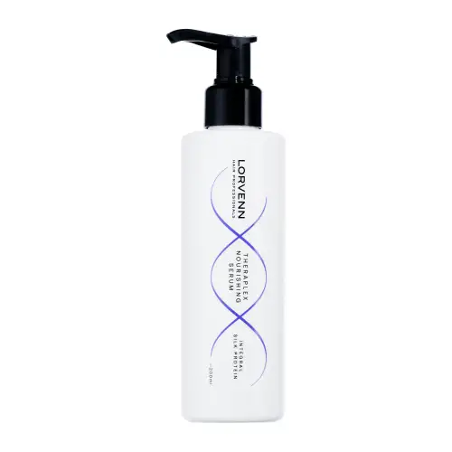 Theraplex Nourishing Serum 200Ml Lorvenn Hair Professionals μαλλιά Ενυδατωση - Θρεψη Προστασία Μαλλιών