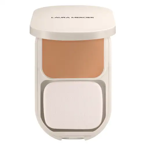 Laura Mercier Real Flawless Feather Matte Powder Foundation 7 6Gr 4C Canelé