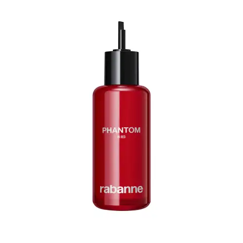 Phantom In Red Parfum Elixir Refill 200Ml Rabanne αρώματα ανδρικά Eau De