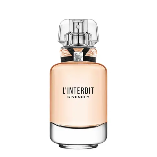 L`interdit Eau De Toilette Givenchy αρώματα γυναικεία