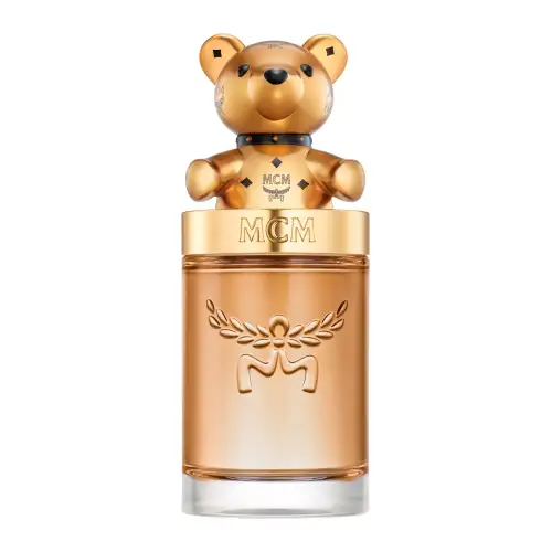 Mcm Collection Mighty Bear Unisex Eau De Parfum 100Ml αρώματα γυναικεία