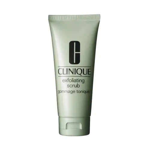 Exfoliating Scrub 100Ml Clinique Πρόσωπο Καθαρισμος - Τονωση Απολέπιση