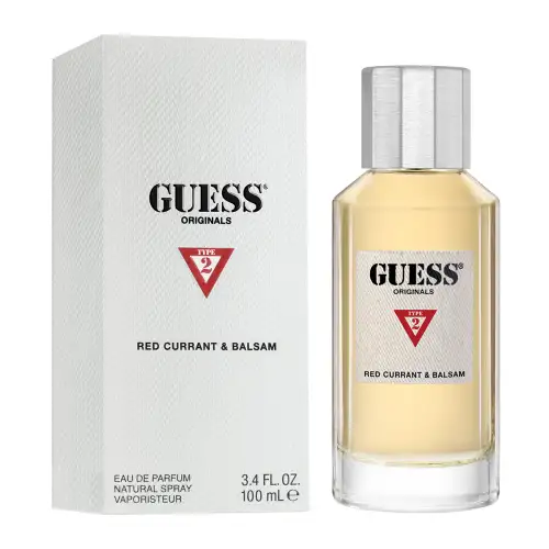 Guess Originals 2 Eau De Parfum 100Ml αρώματα γυναικεία