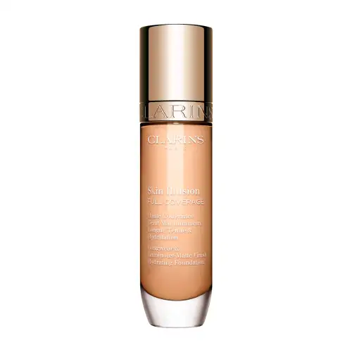Skin Illusion Full Coverage 30Ml Clarins Μακιγιαζ Καλυψη Foundation - Make Up