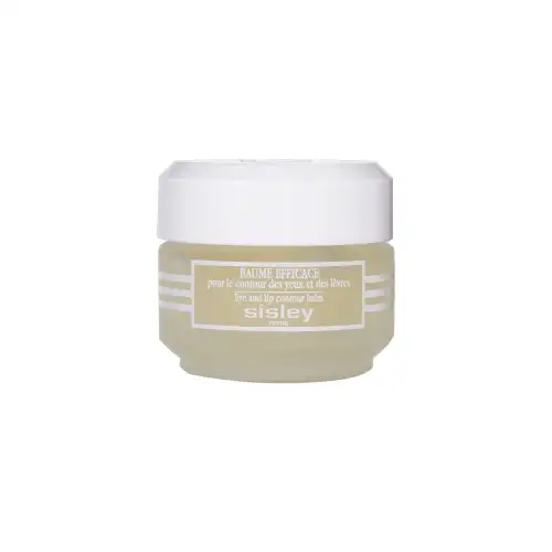 Sisley - Botanical Eye And Lip Contour Balm Πρόσωπο Τύπος Κρέμα Ματιών