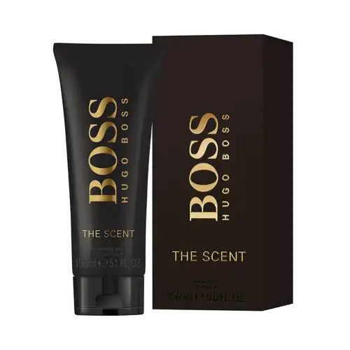 Hugo Boss The Scent For Him Shower Gel 150Ml