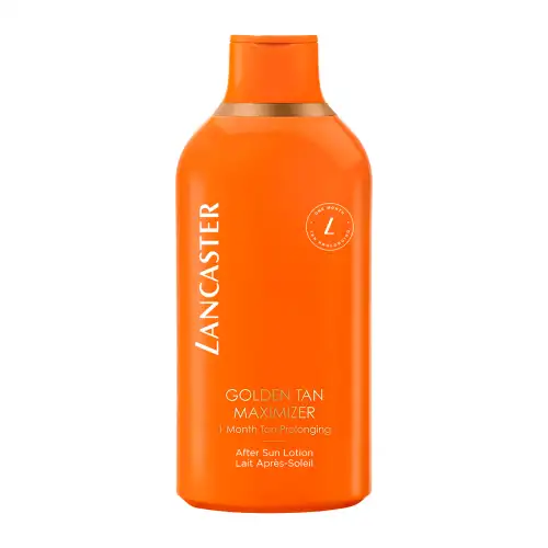 Golden Tan Maximizer After Sun Body Lotion 400Ml Lancaster Σωμα Αντιηλιακη Προστασια