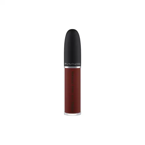 Powder Kiss Liquid Lipcolour 5Ml Mac Μακιγιαζ Χειλη Κραγιόν