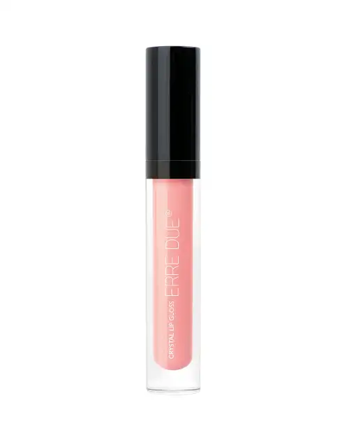 Crystal Lip Gloss 3Ml Erre Due Μακιγιαζ Χειλη Lipgloss