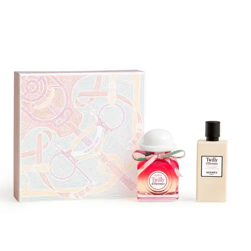 Hermès Tutti Twilly D&Apos Eau De Parfum Set