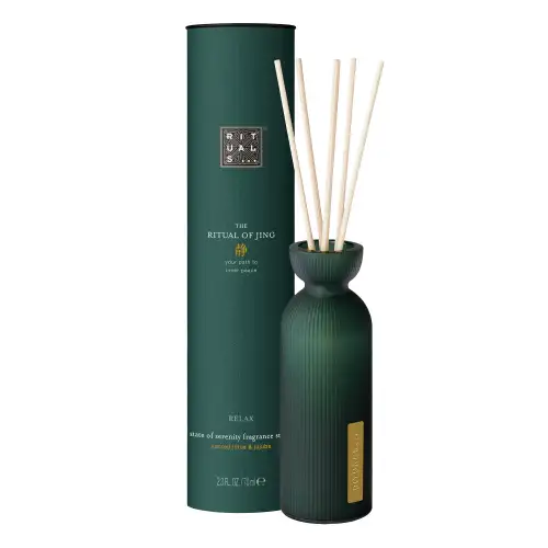 The Ritual Of Jing Mini Fragrance Sticks 70Ml Rituals αρώματα για το Σπιτι Αρωματικά Χώρου