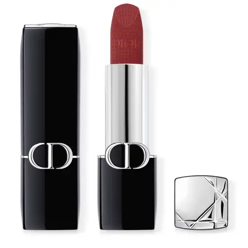 Rouge Dior Lipstick - Comfort And Long Wear Hydrating Floral Lip Care 3 5Gr Μακιγιαζ Χειλη Κραγιόν