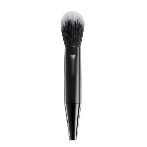 Dual Fiber Setting Brush Nyx Professional Makeup αξεσουάρ Μακιγιαζ Πινέλα