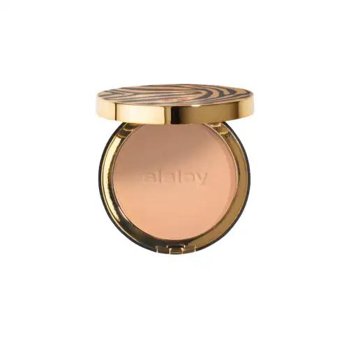 Sisley Paris Phyto-Poudre Compacte 12Gr 3 Sandy