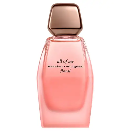 All Of Me Floral Eau De Parfum Narciso Rodriguez αρώματα γυναικεία