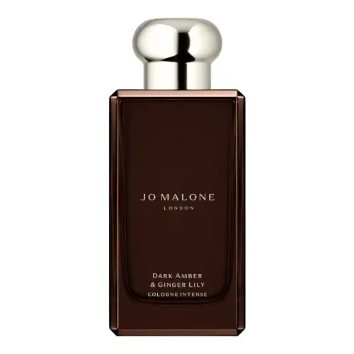 Dark Amber Ginger Lily Cologne Intense Jo Malone London αρώματα γυναικεία Eau De