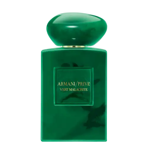 Armani Privé Vert Malachite Eau De Parfum 100Ml