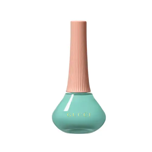 Gucci Vernis À Ongles 10Ml 713 Dorothy Turquoise