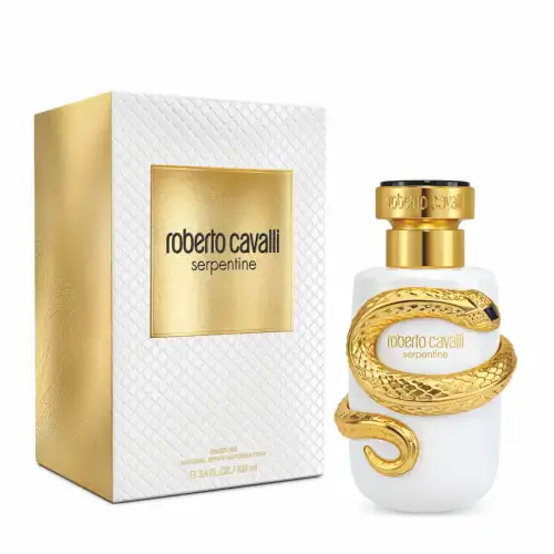 Serpentine Parfum Roberto Cavalli αρώματα γυναικεία Eau De