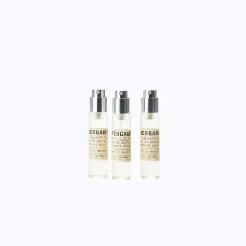 Le Labo Bergamote 22 Travel Tube