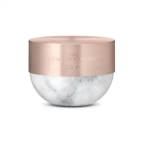 The Ritual Of Namaste Glow Anti-Ageing Day Cream 50Ml Rituals Πρόσωπο Ενυδατωση - Αντιγηρανση Κρέμα Ημέρας