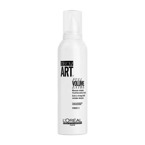 L&Apos Oreal Professionnel Tecni Art Σπρει Αφρος για Όγκο 250Ml