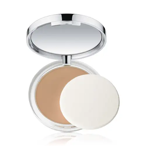 Almost Powder Makeup Spf15 10Gr Clinique Μακιγιαζ Καλυψη Πούδρες