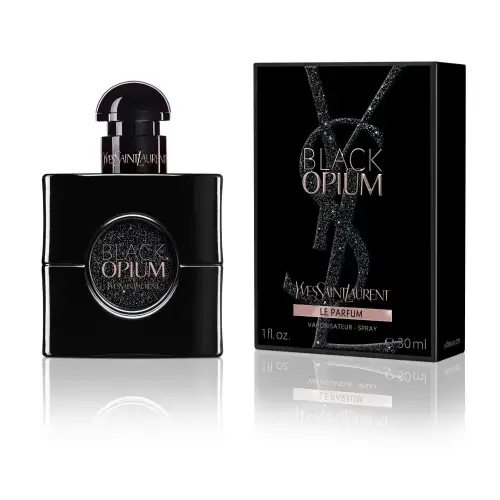 Black Opium Le Parfum Yves Saint Laurent αρώματα γυναικεία Eau De