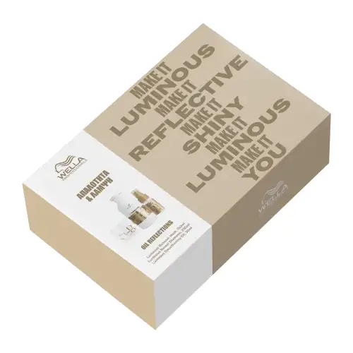 Wella Professionals Oil Reflections Limited Edition Gift Box