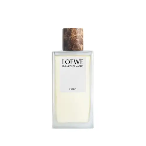 Loewe Un Paseo Por Madrid Prado Eau De Parfum 150Ml