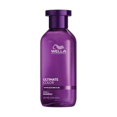 Wella Professionals Ultimate Color Σαμπουαν 250Ml
