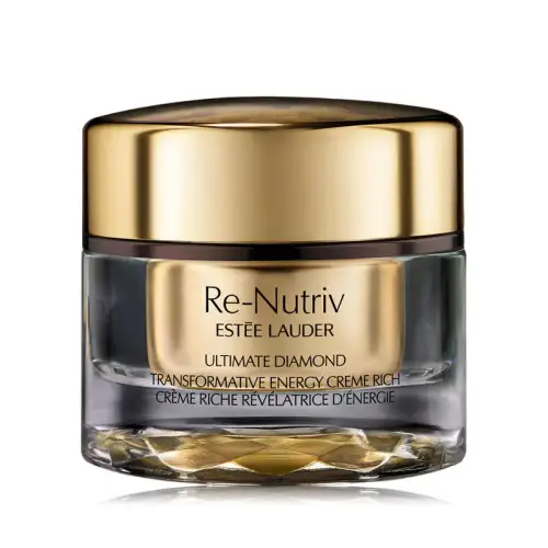 Estée Lauder Rε-Nutriv Ultimate Diamond Transformative Energy Crème Rich 50Ml