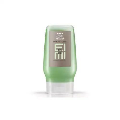 Eimi Sculpt Force Τζελ Γλυπτικης 250Ml