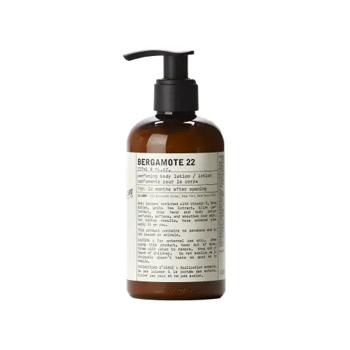 Le Labo Bergamote 22 Body Lotion 237Ml
