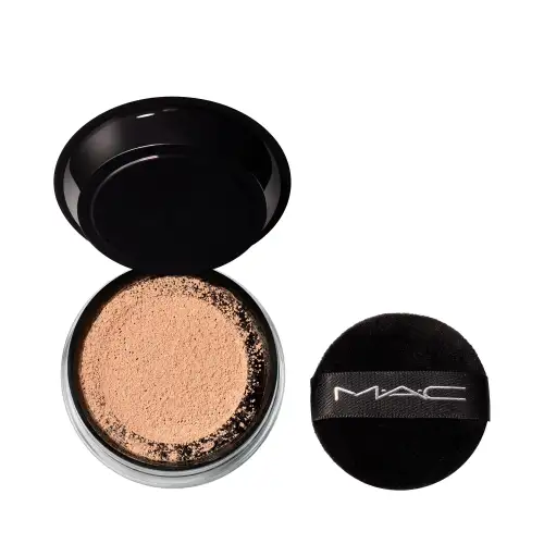 Studio Fix Pro Set + Blur Weightless Loose Powder 6 5Gr Mac Μακιγιαζ Καλυψη Πούδρες