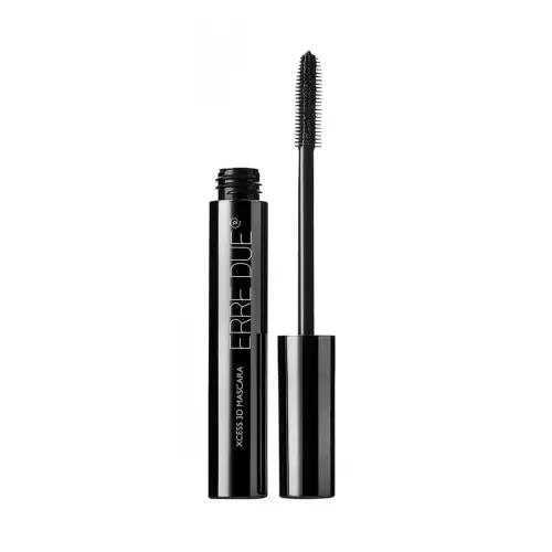 Erre Due Xcess 3D Mascara 01 Black