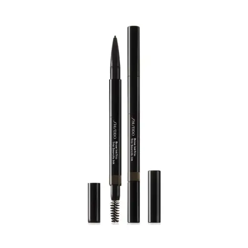 Shiseido Brow Inktrio 04 Ebony