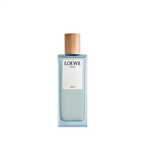 Loewe Agua Drop Eau De Parfum 50Ml
