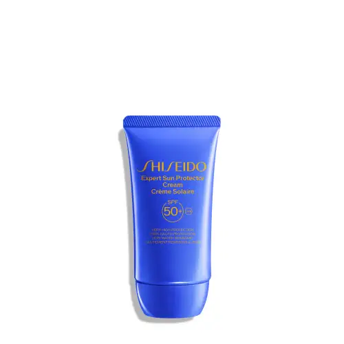 Shiseido - Expert Sun Protector Cream Spf50+ Πρόσωπο Αντηλιακή Προστασία Αντηλιακό
