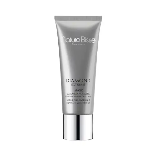 Natura Bissé Diamond Extreme Mask Μασκα Νυχτος με Ρετινολη 75Ml
