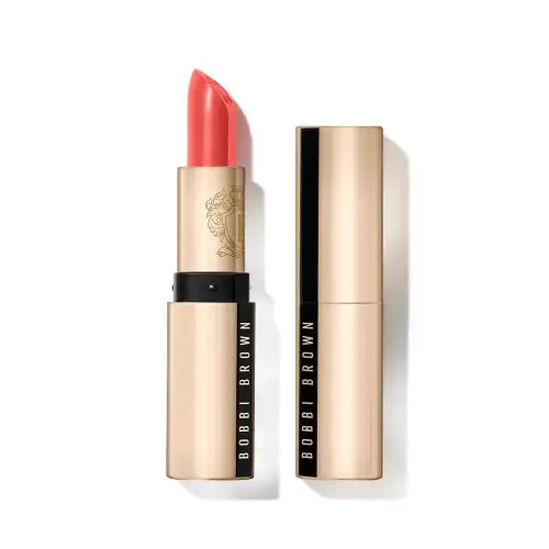 Bobbi Brown Luxe Lipstick 3 5Gr Retro Coral