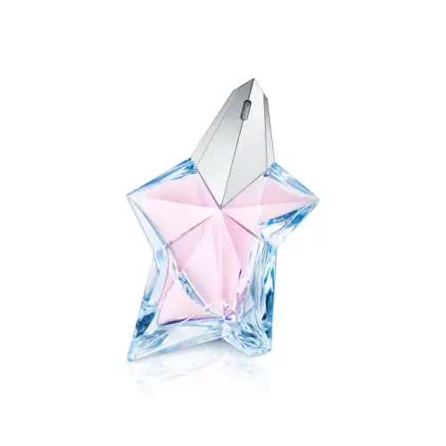 Mugler Angel Eau De Toilette Refillable 100Ml