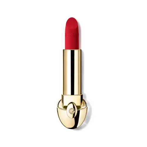 Guerlain Rouge G The Refill-The Customisable Ultra-Care Lipstick 456 Le Corail – Velvet