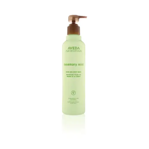 Aveda Rosemary Mint Hand And Body Wash 250Ml